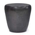 Beaton Metal Side Table - WyndenHall