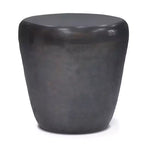 Beaton Metal Side Table - WyndenHall