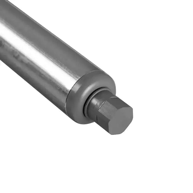 Flash Furniture Tavolo da Lavoro e Preparazione in Acciaio Inossidabile Calibro 18 con Ripiano Inferiore - Certificato NSF