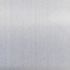 Flash Furniture Tavolo da Lavoro e Preparazione in Acciaio Inossidabile Calibro 18 con Ripiano Inferiore - Certificato NSF