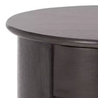 Tavolino d'appoggio girevole Tabitha - AMH5712 - Safavieh Couture