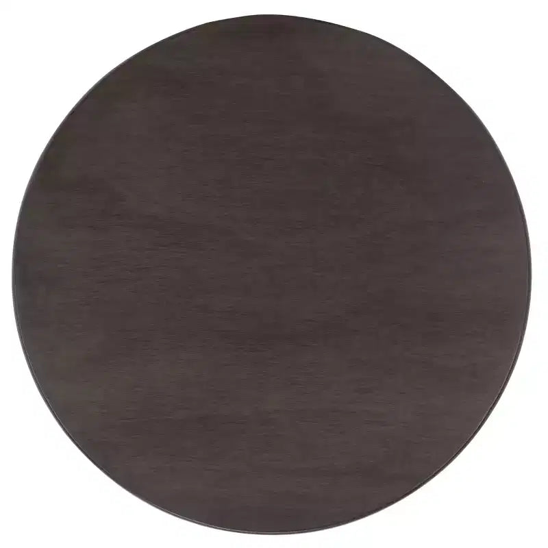 Tavolino d'appoggio girevole Tabitha - AMH5712 - Safavieh Couture