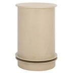 Tavolino d'appoggio girevole Tabitha - AMH5712 - Safavieh Couture