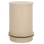 Tavolino d'appoggio girevole Tabitha - AMH5712 - Safavieh Couture