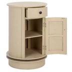 Tavolino d'appoggio girevole Tabitha - AMH5712 - Safavieh Couture