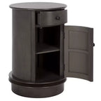 Tavolino d'appoggio girevole Tabitha - AMH5712 - Safavieh Couture