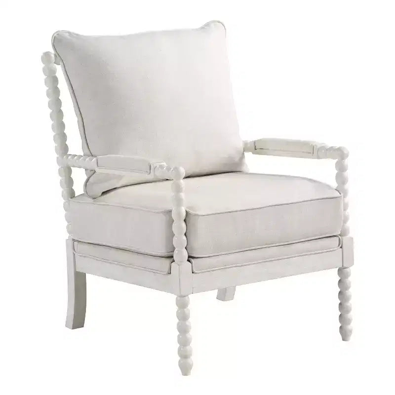 Kaylee Spindle Chair - OSP Home Furnishings