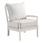 Kaylee Spindle Chair - OSP Home Furnishings