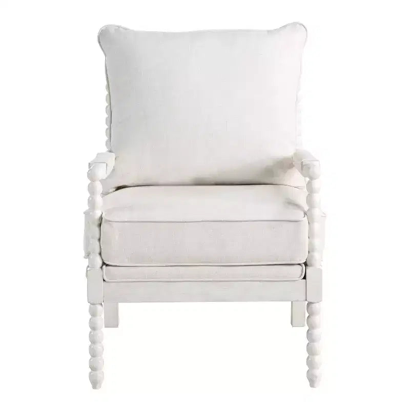 Sedia Kaylee Spindle - OSP Home Furnishings