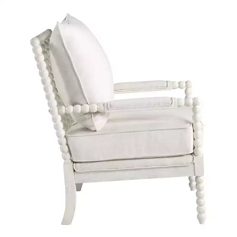 Sedia Kaylee Spindle - OSP Home Furnishings