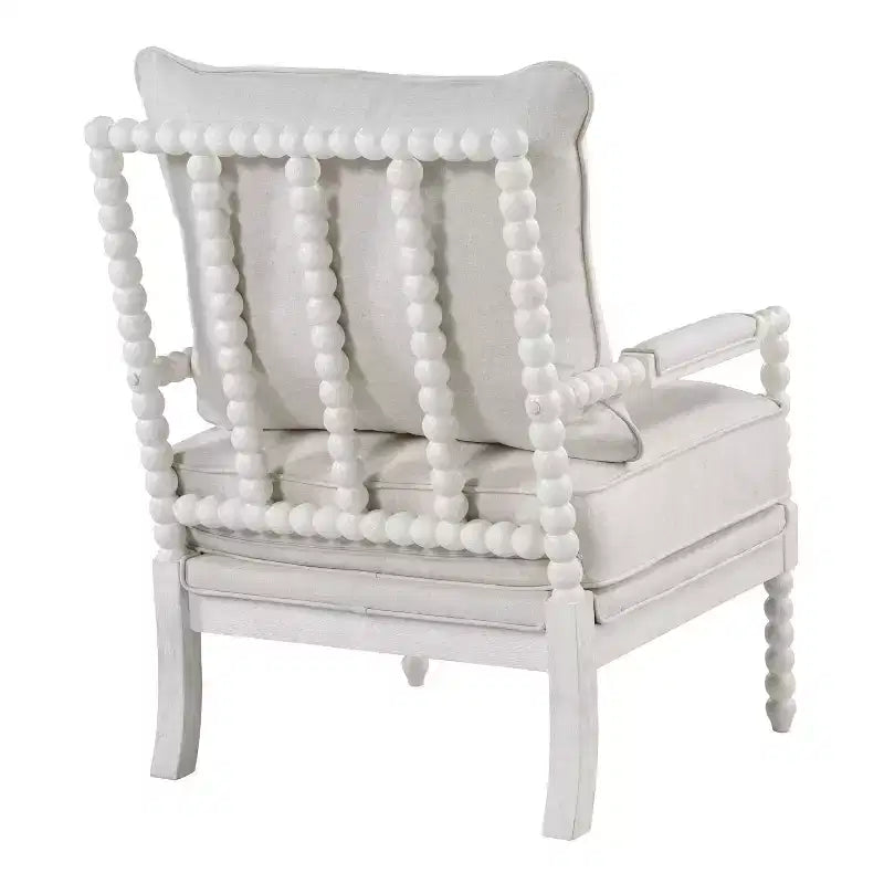 Sedia Kaylee Spindle - OSP Home Furnishings