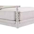 Sedia Kaylee Spindle - OSP Home Furnishings