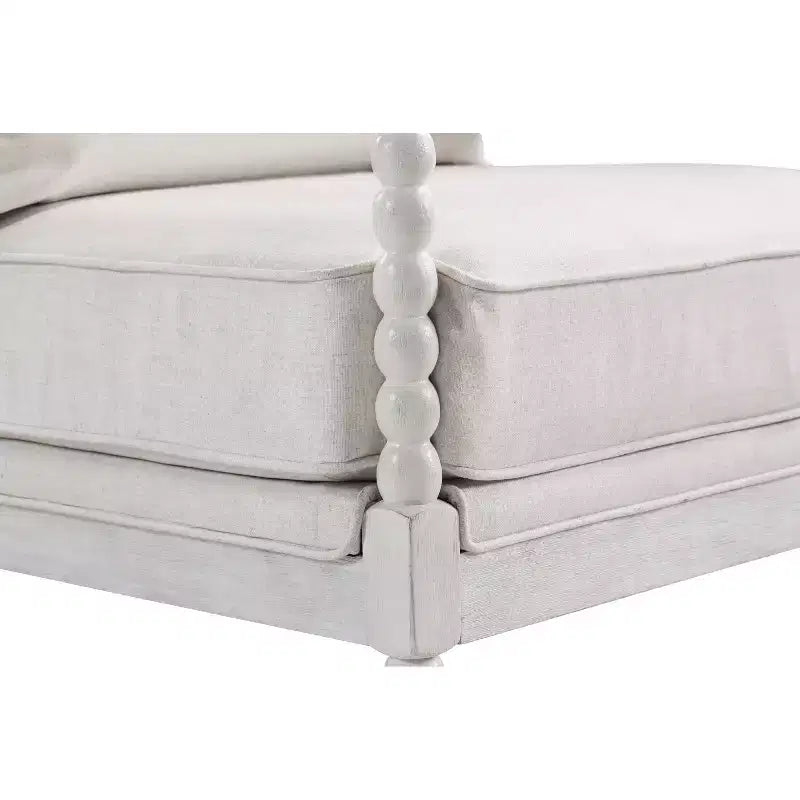 Sedia Kaylee Spindle - OSP Home Furnishings