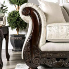 Maisey Rolled Arm Sofa - HOMES: Inside + Out