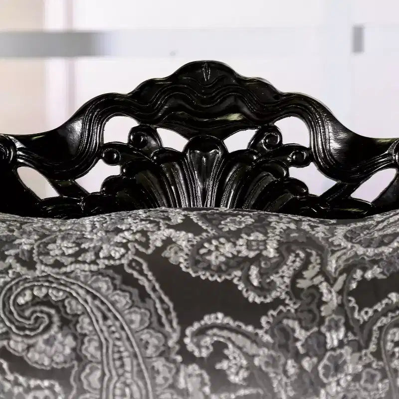 Maisey Rolled Arm Sofa - HOMES: Inside + Out