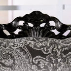 Maisey Rolled Arm Sofa - HOMES: Inside + Out