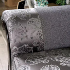 Maisey Rolled Arm Sofa - HOMES: Inside + Out
