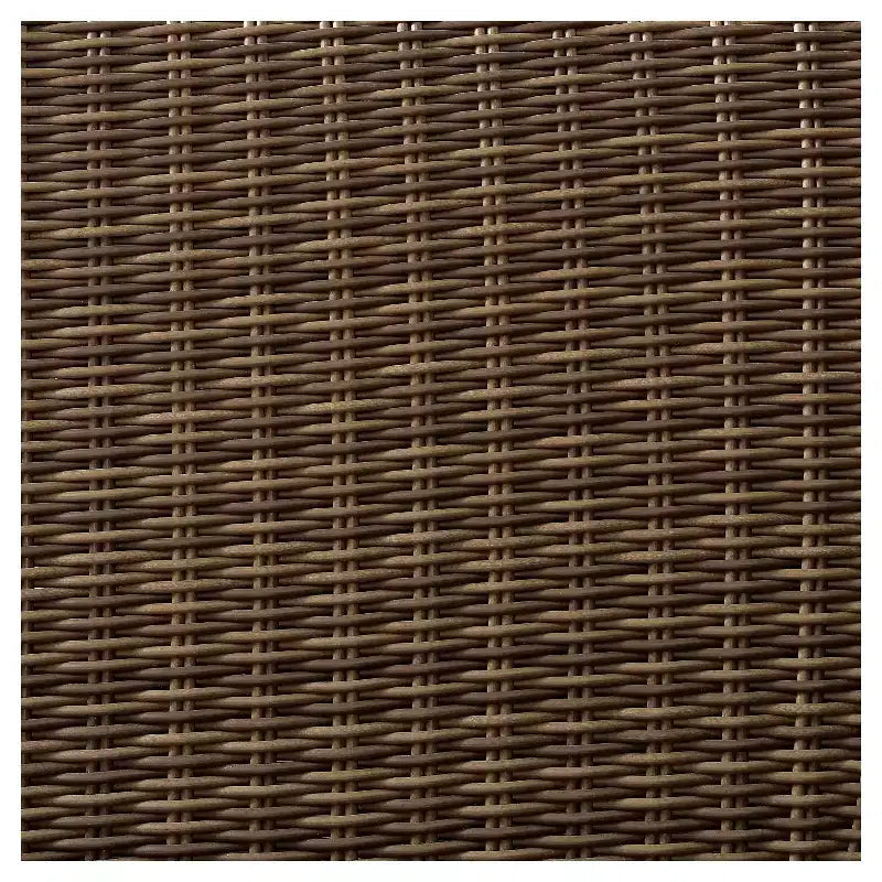 Bradenton 2pc Outdoor Wicker Armchair Set - Crosley