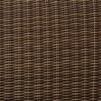 Bradenton 2pc Outdoor Wicker Armchair Set - Crosley