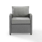 Bradenton Outdoor Armchair - Crosley