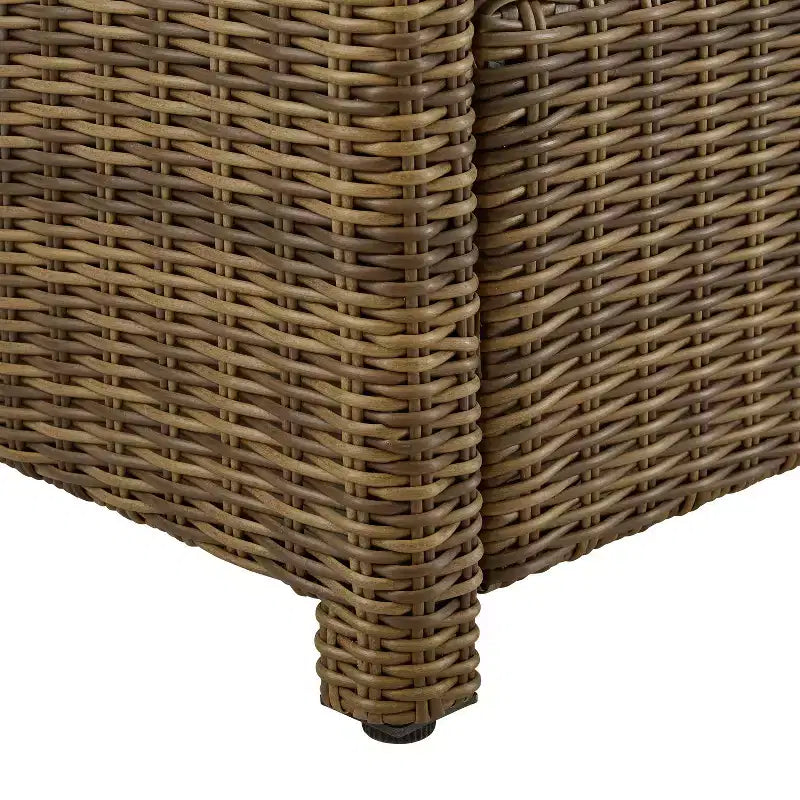 Bradenton Outdoor Armchair - Crosley