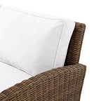 Bradenton Outdoor Armchair - Crosley