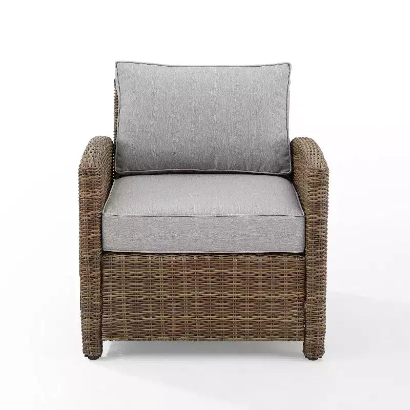 Bradenton Outdoor Armchair - Crosley