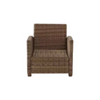 Bradenton Outdoor Armchair - Crosley
