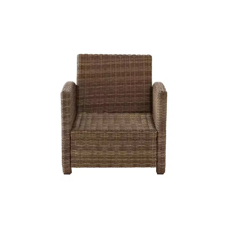 Bradenton Outdoor Armchair - Crosley