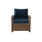 Bradenton Outdoor Armchair - Crosley