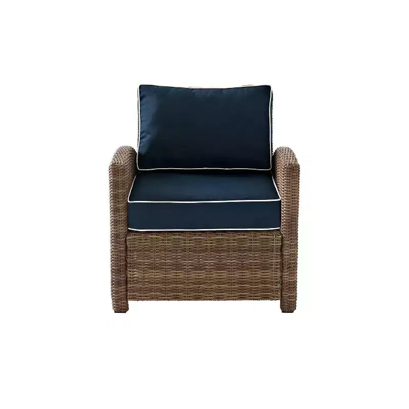 Bradenton Outdoor Armchair - Crosley
