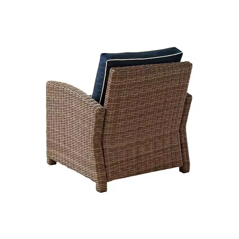 Bradenton Outdoor Armchair - Crosley