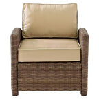 Bradenton Outdoor Armchair - Crosley