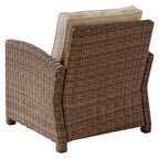 Bradenton Outdoor Armchair - Crosley