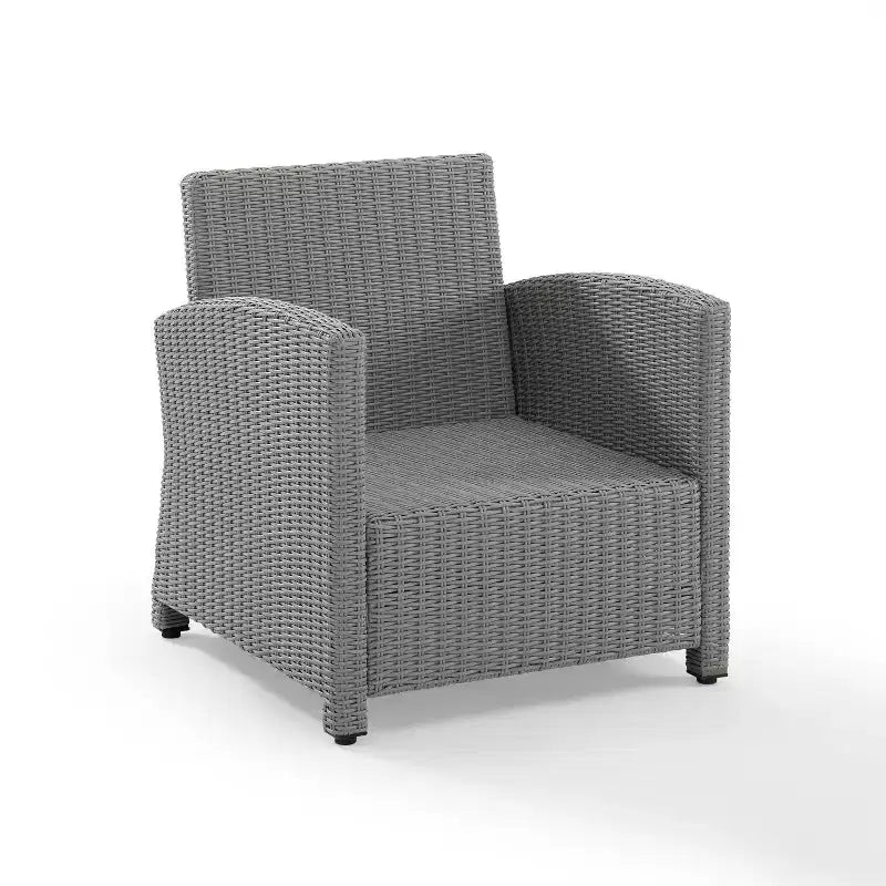 Bradenton Outdoor Armchair - Crosley