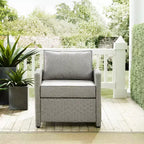 Bradenton Outdoor Armchair - Crosley