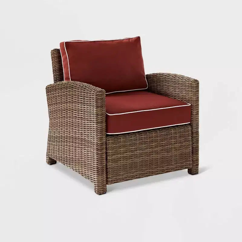 Poltrona da esterno Bradenton - Crosley