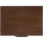 Justice 2 Drawer Nightstand - NST6402 - Safavieh