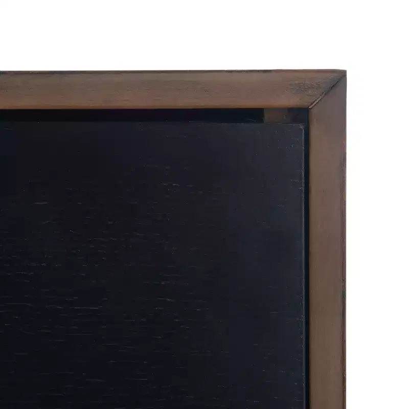 Justice 2 Drawer Nightstand - NST6402 - Safavieh