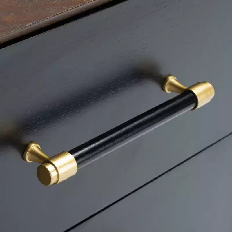 Justice 2 Drawer Nightstand - NST6402 - Safavieh