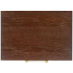 Justice 2 Drawer Nightstand - NST6402 - Safavieh