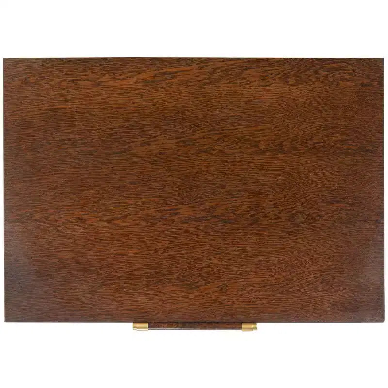 Justice 2 Drawer Nightstand - NST6402 - Safavieh