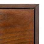 Justice 2 Drawer Nightstand - NST6402 - Safavieh