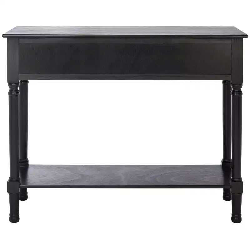 Landers 2 Drawer Console Table - CNS5710 -Safavieh