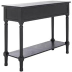 Landers 2 Drawer Console Table - CNS5710 -Safavieh