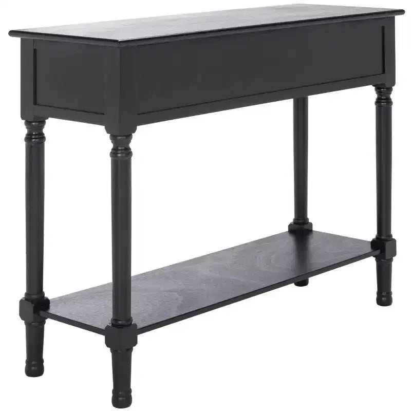 Landers 2 Drawer Console Table - CNS5710 -Safavieh