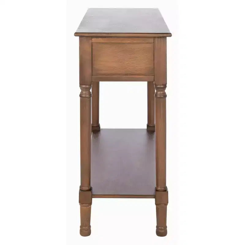 Landers 2 Drawer Console Table - CNS5710 -Safavieh