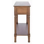 Landers 2 Drawer Console Table - CNS5710 -Safavieh