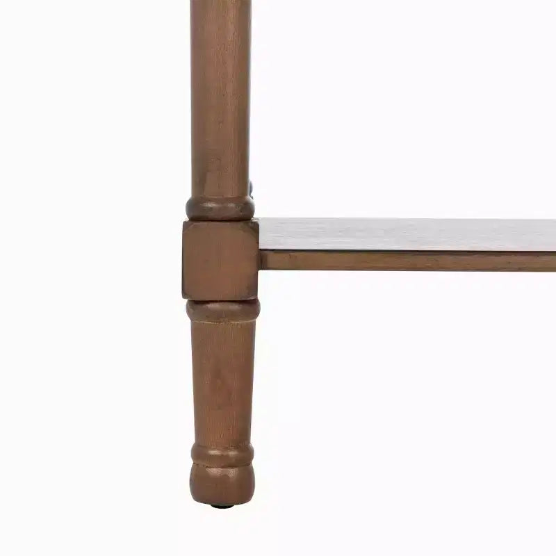 Landers 2 Drawer Console Table - CNS5710 -Safavieh