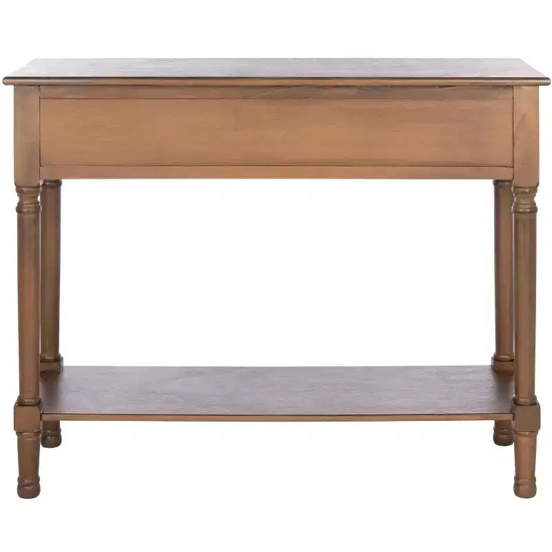 Landers 2 Drawer Console Table - CNS5710 -Safavieh